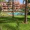 Belle Propriété niché en village privée Marrakech avec piscines A 7 Min de Majorelle et 10 min du centre