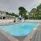 Cape Cod Home w/Ocean View, Roof Top, Pool & Hot Tub