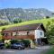 Ferienwohnung Haus am Bach in Toggenburg