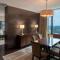 Hilton Alexandria Mark Center - Presidential Room Two Queen Beds
