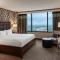 Hilton Alexandria Mark Center - Deluxe King Suite - Non-Smoking