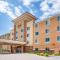 Comfort Suites Conference Center Rapid City