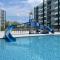Big Space Apartment Imperial Suites Boulevard Mall