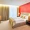 Austria Trend Hotel Savoyen Vienna - 4 stars