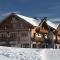 Chalet-Hôtel Le Beausoleil, The Originals Relais (Hotel-Chalet de Tradition)