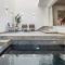Heated Pool Luxury in Pembroke St Julians