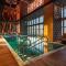 Sofitel Mexico City Reforma