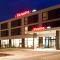 Hampton by Hilton Munich Airport South