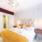 A19 Brand New apartament by Triana bridge