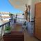 PMT17 - Penthouse apartment with pool and close to beach