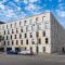 B&B HOTEL Magdeburg-City