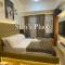 Suzi's Place @ Green 2 Residences Free Wi-fi & Netflix