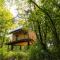 Tree Elements treehouse retreat