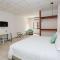 Hotel & Suites Arges - Centro Chetumal