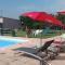 Charmante maison avec piscine