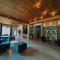 Suatis Resort Kazbegi