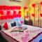 Baga Fantacia Beach Inn