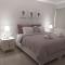 Luxury apartment in the heart of the city
