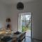 Apartman Pelargo