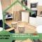 LeRelaisdOdileQSL - CAMBRAI - HYPER CENTRE - Free Wifi - Ideal Couple & Famille