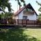 Szilva Apartman