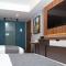 Hotel Flamencos - Standard Queen Room