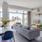 Lyra - Chic Urban Apartment living in the heart of Cape Town