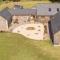 Spacious Luxury barn conversion - next to Tarka Trail cycle path