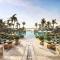 Sofitel Dubai Palm Apartments