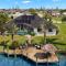 Cape Sunset Villa