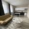 Brēžas apartamenti