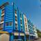 HOTEL AVISHA Residency