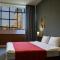 Moscow House Hotel