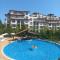 Paradise dreams family apartaments