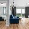 Riverside Apartments by KRAMM