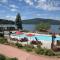 Lodge at Whitefish Lake