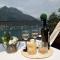 Appartamento "Bella vista" sul Lago di Como