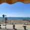 Beautiful flat with sea view in the city center