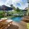 Titian Dewi Private Villa Ubud - Close to Cretya Day Club