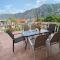 Boka bay seaview apartment