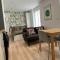 Studio 25m2 avec parking privé - Lycée Roosevelt - Arena - Gare