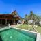 Villa MAWAR. Easy Getaway for 4. Opening Rates now