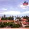 SGH Hotel Palm Bay Bello Horizonte