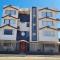 EL FARO HOTEL