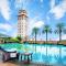 Chateau Star River Guangzhou-Free Shuttle Between Hotel And Exhibition Center & Welcome Drink During Canton Fair