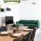 Sliema 2BR Backyard Flat by Arco Collection