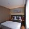 İSTPORT GARDEN HOTELS - Doppelzimmer Mit Gartenblick
