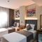 İSTPORT GARDEN HOTELS - Doppel- Oder Zweibettzimmer