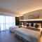İSTPORT GARDEN HOTELS - Dreibettzimmer