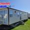 3 Bedroom Caravan at Seal Bay Resort
